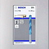 Набор оснастки Bosch 2608587015 (19 предметов)