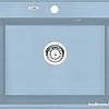 Кухонная мойка Deante Andante ZQN 7103 (песочный)