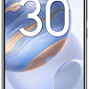 Смартфон HONOR 30 BMH-AN10 8GB/256GB (полночный черный)
