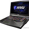 Ноутбук MSI GT75VR 7RE-054RU Titan SLI