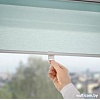 Рулонные шторы Ikea Скогсклевер 204.537.93