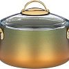 Кастрюля Agness Vulcano 953-020