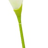 Искусственный цветок Forgarden Калла BN10768 (белый)