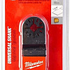 Набор пильных полотен Milwaukee 48904015 (10 шт)