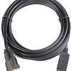 Кабель Gembird CC-DPM-DVIM-3M