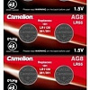 Батарейки Camelion AG8 10 шт. [AG8-BP10]