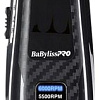 Окантовочный триммер BaByliss PRO FXFX59ZE