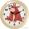 Настенные часы TROYKA 11135130