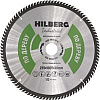 Пильный диск Hilberg HW257
