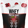 Протеин сывороточный (изолят) Power Pro Whey Shake PP982125 (900г, вишня)