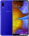 Смартфон Samsung Galaxy A20 3GB/32GB (красный)