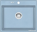Кухонная мойка Deante Andante ZQN 7103 (песочный)