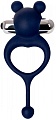 Виброкольцо JOS Mickey (синий)