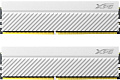 Оперативная память ADATA XPG GAMMIX D45 2x16ГБ DDR4 3600 МГц AX4U360016G18I-DCWHD45