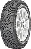 Автомобильные шины Michelin X-Ice North 4 245/40R19 98T