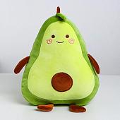 Классическая игрушка Sima-Land Авокадо 5376183