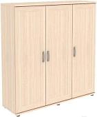 Шкаф распашной Уют Сервис Гарун-К 303.01 (молочный дуб)