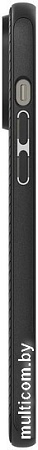 Чехол для телефона Spigen Mag Armor для iPhone 14 Pro ACS04989 (черный)