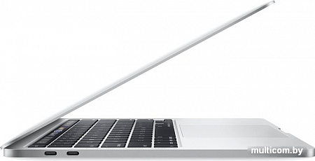 Ноутбук Apple MacBook Pro 13" Touch Bar 2020 Z0Z4000JN