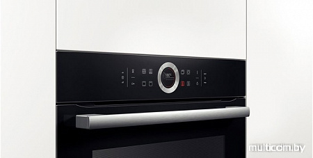 Духовой шкаф Bosch HBG633TB1