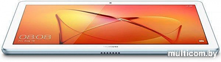 Планшет Huawei MediaPad T3 10 16GB LTE (золотистый) [AGS-L09]