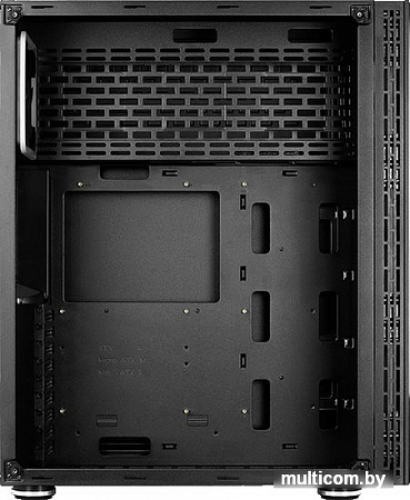Корпус AeroCool Tor Pro
