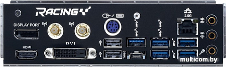 Материнская плата BIOSTAR Z690GTA Ver. 5.0