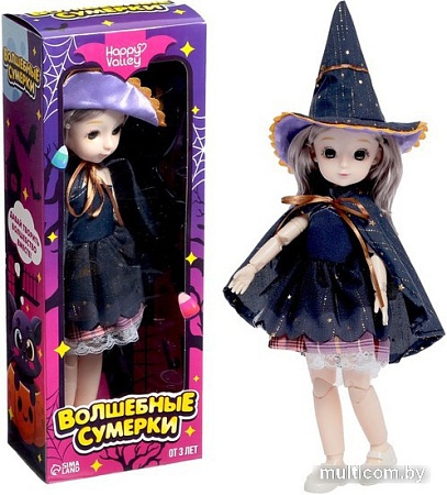 Кукла Happy Valley Волшебные сумерки 7725994
