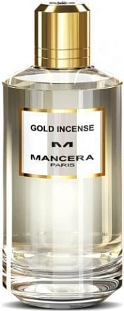 Парфюмерия Mancera Gold Incense EdP (120 мл) 