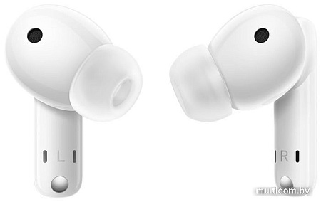 Наушники Huawei FreeBuds 5i (керамический белый, китайская версия)