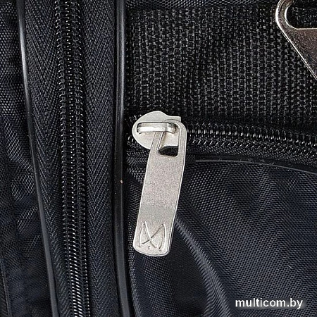 Mr.Bag 014-400-MB-BLK (черный)
