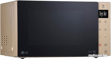 Микроволновая печь LG MS2535GISH