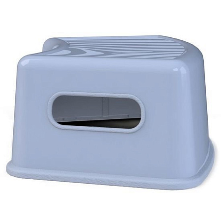 Детский табурет Kidwick Тигр KW180504