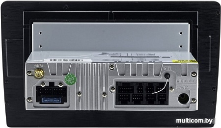 USB-магнитола Incar TSA-1810