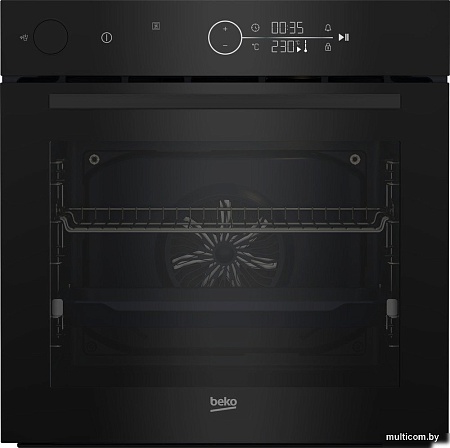 Электрический духовой шкаф BEKO BCBIS17400KSBS