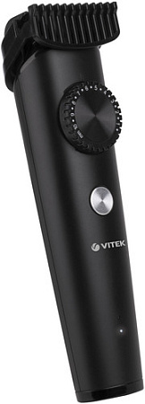 Триммер для бороды и усов Vitek VT-2562