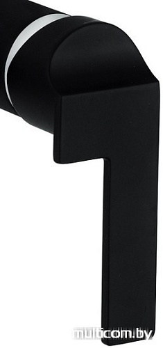 Смеситель TEKA Cuadro Black (38.231.02.0N)