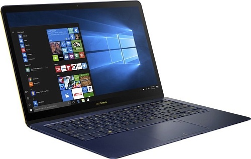Ноутбук ASUS ZenBook 3 Deluxe UX490UA-BE082R