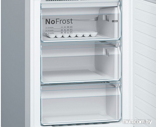 Холодильник Bosch KGN39VI2AR