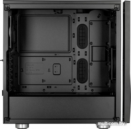 Корпус Corsair Carbide SPEC-06 RGB CC-9011146-WW