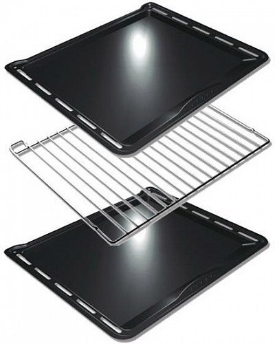 Кухонная плита Kaiser HC 52010 S Moire