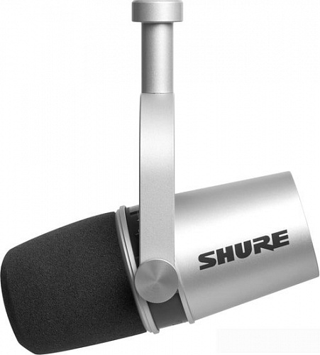 Микрофон Shure Motiv MV7-S