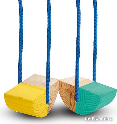 Активная игра SES Creative Ходунки на веревке 02245