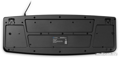 Клавиатура Oklick 105M