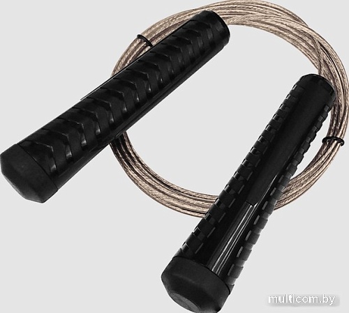 Скакалка Profitnesslab 13911 (3м, прозрачный)