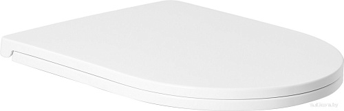 Сиденье для унитаза Saniteco KW-2 (с микролифтом)