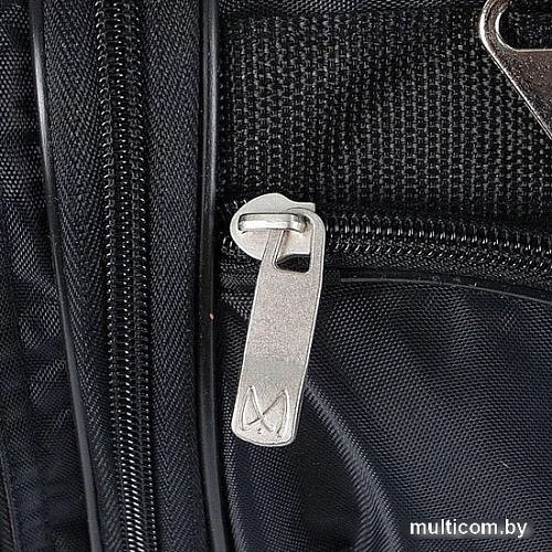 Mr.Bag 014-400-MB-BLK (черный)