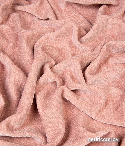 Штора Legrand Гамма 1.8x2.6 м 58128024 (пепел розы)