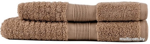 Полотенце Sofi De MarkO Star 70х140 Пол-Ст-70х140бж (бежевый)