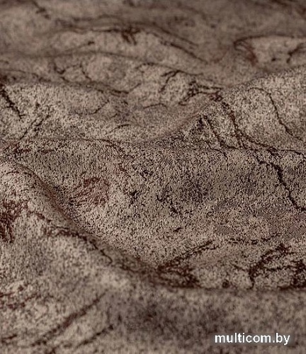 Штора Legrand Бидасар N 1.5x2.6 м 58102890 (шоколад)